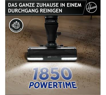 Produktbild Hoover HFX20 Home