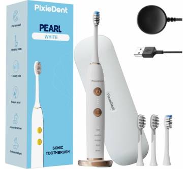 Produktbild PixieDent Pearl