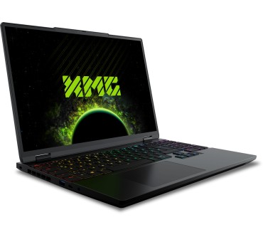 Produktbild Schenker XMG Fusion 15 (2024)