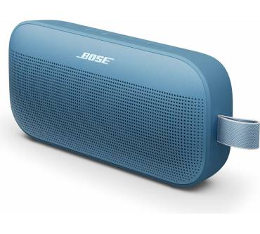 Produktbild Bose SoundLink Flex (2nd Gen)