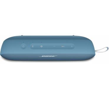 Produktbild Bose SoundLink Flex (2nd Gen)