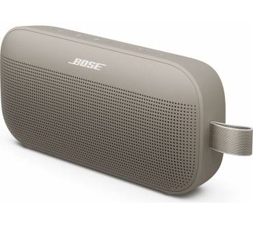 Produktbild Bose SoundLink Flex (2nd Gen)