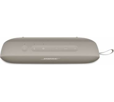 Produktbild Bose SoundLink Flex (2nd Gen)