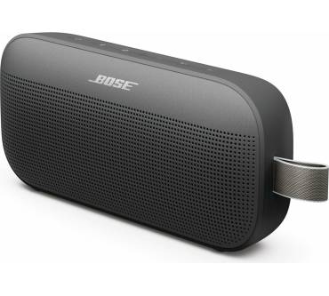 Produktbild Bose SoundLink Flex (2nd Gen)