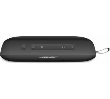 Produktbild Bose SoundLink Flex (2nd Gen)