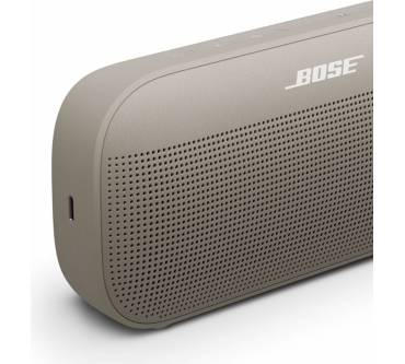 Produktbild Bose SoundLink Flex (2nd Gen)