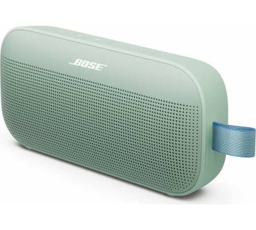 Produktbild Bose SoundLink Flex (2nd Gen)