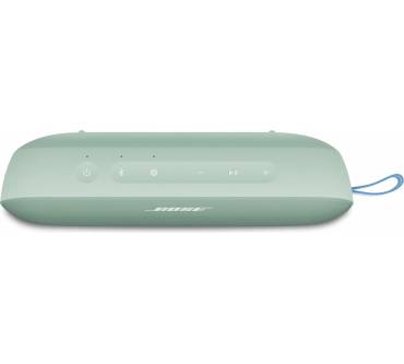 Produktbild Bose SoundLink Flex (2nd Gen)