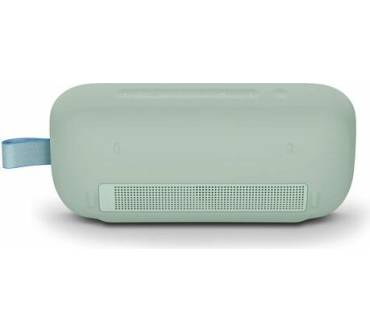 Produktbild Bose SoundLink Flex (2nd Gen)