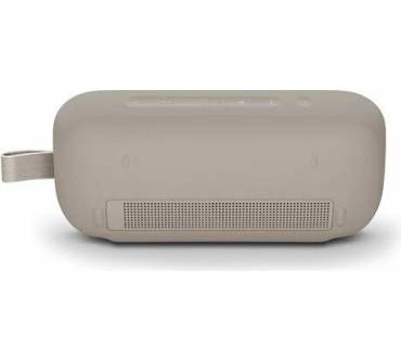 Produktbild Bose SoundLink Flex (2nd Gen)