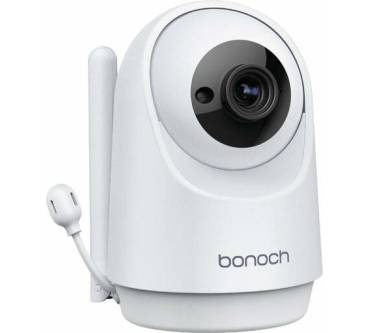 Produktbild bonoch 7'' 720p Babyphone mit Kamera