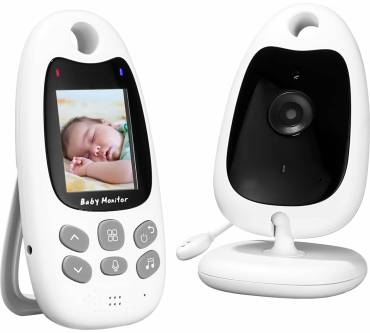 Produktbild Zawaer Video Baby Monitor VB610