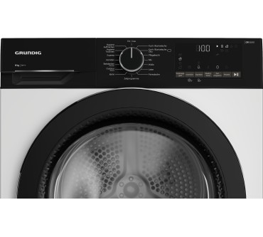 Produktbild Grundig GT55824F12