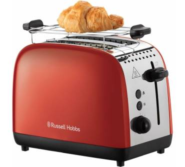 Produktbild Russell Hobbs Colours Plus 26554-56