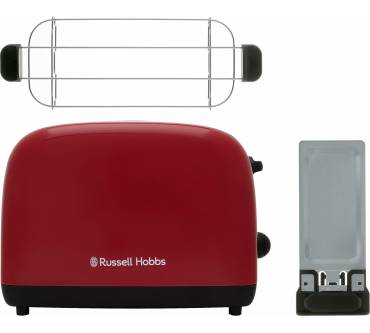 Produktbild Russell Hobbs Colours Plus 26554-56