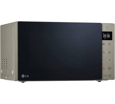 Produktbild LG MH6535NBS