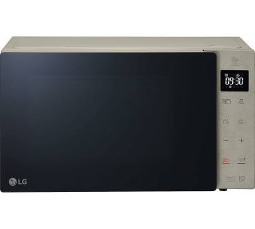 Produktbild LG MH6535NBS