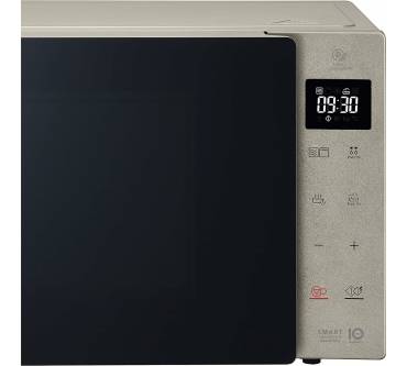 Produktbild LG MH6535NBS