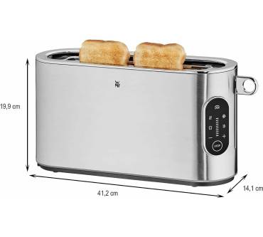 Produktbild WMF Lumero Toaster