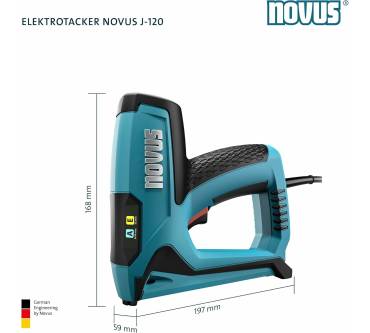 Produktbild Novus J-120