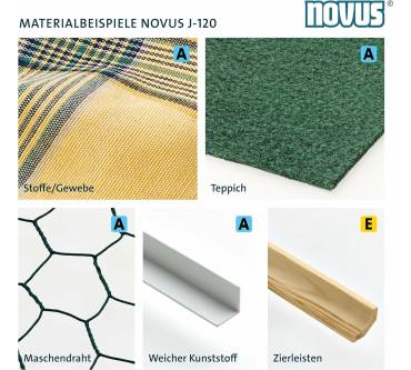 Produktbild Novus J-120