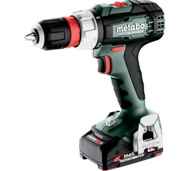 Produktbild Metabo BS 18 L Quick