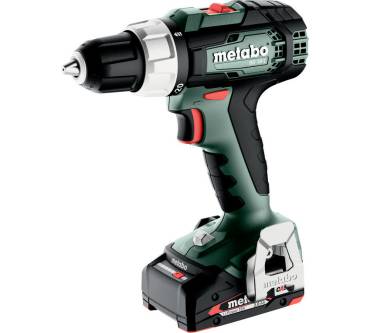 Produktbild Metabo BS 18 L