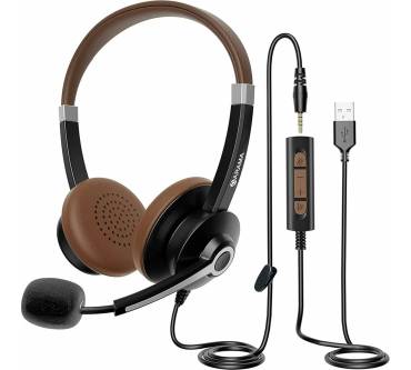 Produktbild Arama USB Headset