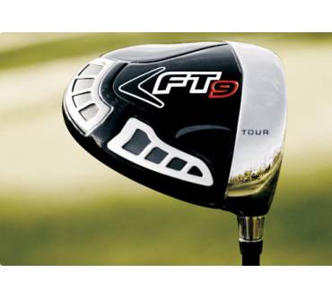 Produktbild Callaway Golf FT-9 Tour Driver