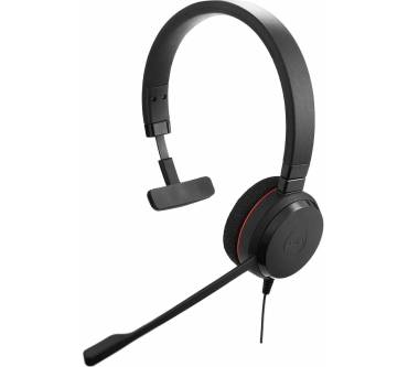 Produktbild Jabra Evolve 20 SE Mono MS Teams