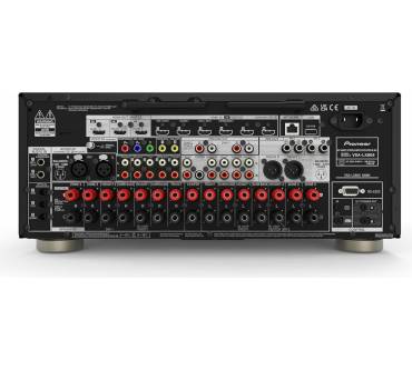 Produktbild Pioneer VSA-LX805