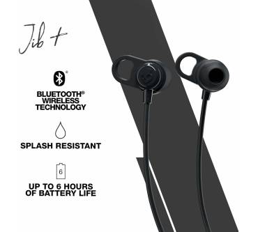 Produktbild Skullcandy Jib+