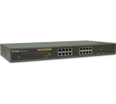 Produktbild D-Link DGS-1216T