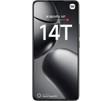 Produktbild Xiaomi 14T