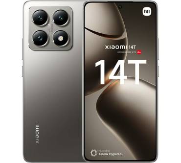 Produktbild Xiaomi 14T