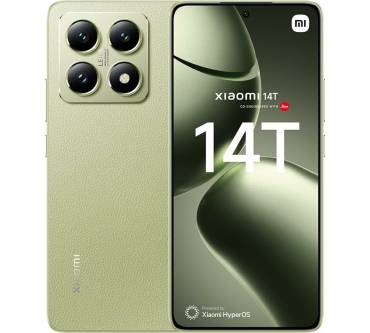 Produktbild Xiaomi 14T