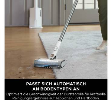 Produktbild Shark Clean & Self-Empty BU3521EU