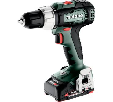 Produktbild Metabo SB 18 L (2024)