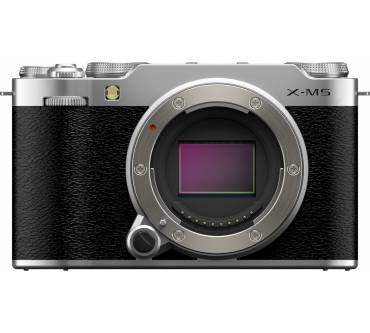 Produktbild Fujifilm X-M5