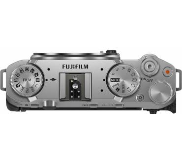 Produktbild Fujifilm X-M5