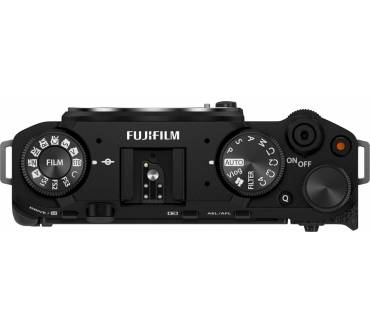 Produktbild Fujifilm X-M5