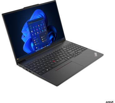 Produktbild Lenovo ThinkPad E16 G2 (AMD)