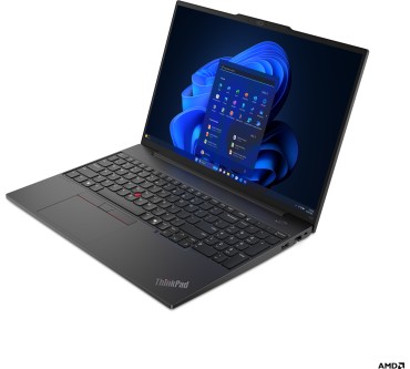 Produktbild Lenovo ThinkPad E16 G2 (AMD)