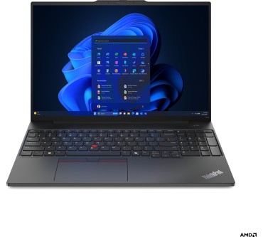 Produktbild Lenovo ThinkPad E16 G2 (AMD)