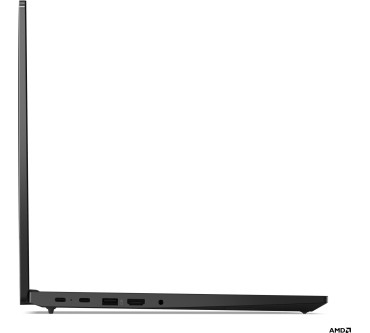 Produktbild Lenovo ThinkPad E16 G2 (AMD)