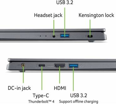 Produktbild Acer Aspire 16 A16-51GM