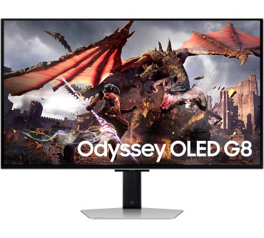 Produktbild Samsung Odyssey OLED G80SD