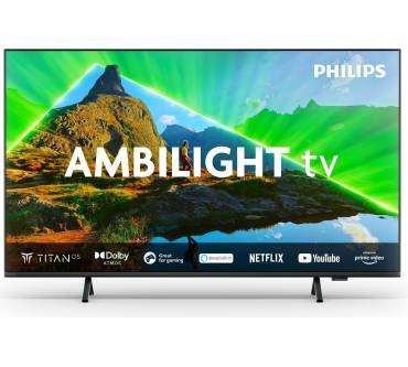 Produktbild Philips 43PUS8309