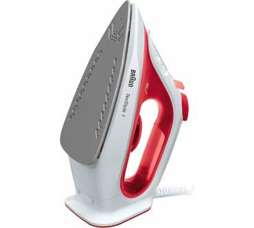 Produktbild Braun TexStyle 1 SI 1019 RD