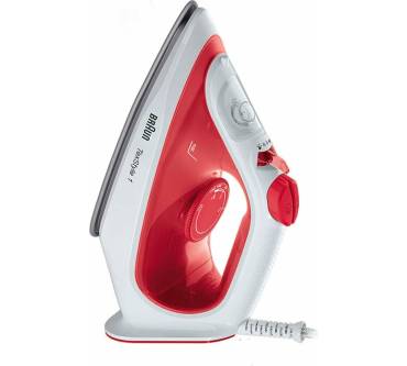 Produktbild Braun TexStyle 1 SI 1019 RD